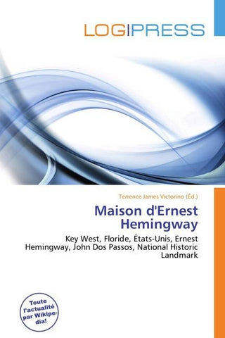 Maison d'Ernest Hemingway