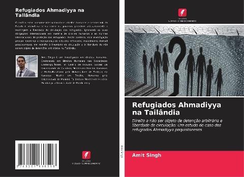 Refugiados Ahmadiyya na Tailândia