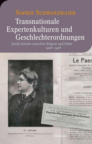 Transnationale Expertenkulturen und Geschlechterordnungen