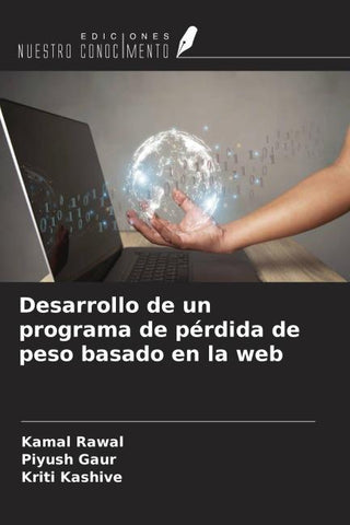 Desarrollo de un programa de pérdida de peso basado en la web