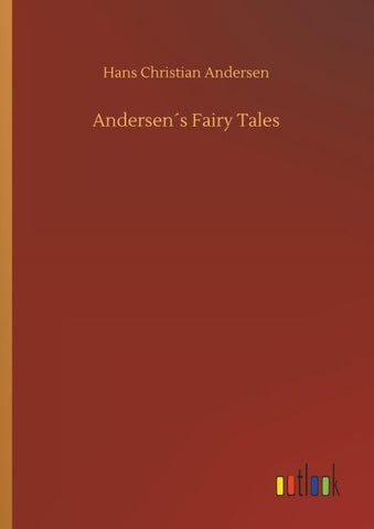 Andersen´s Fairy Tales