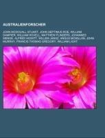 Australienforscher