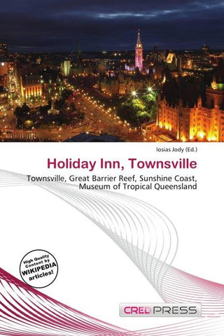 Holiday Inn, Townsville