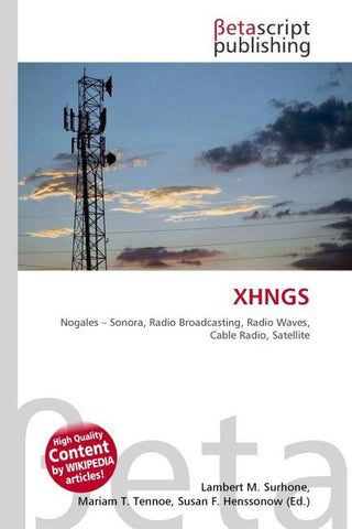 XHNGS