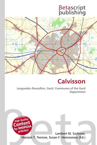 Calvisson