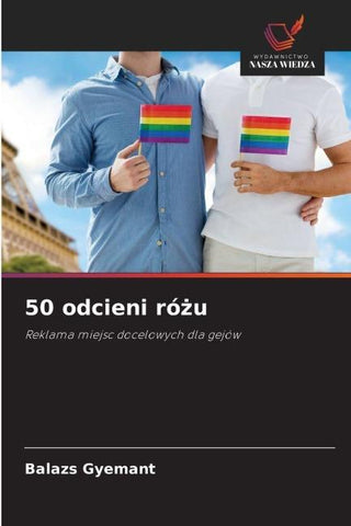 50 odcieni ró¿u