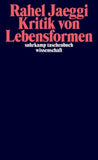 Kritik von Lebensformen