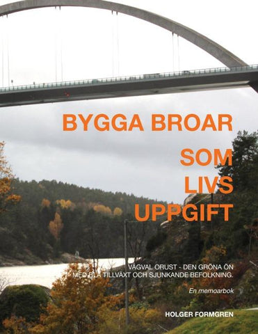 Bygga broar