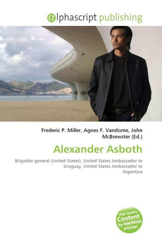 Alexander Asboth