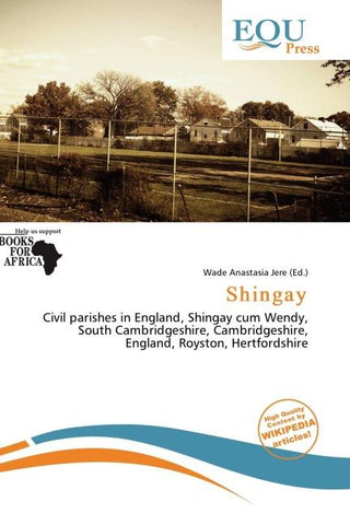 Shingay