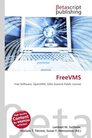 FreeVMS