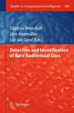 Detection and Identification of Rare Audio-visual Cues