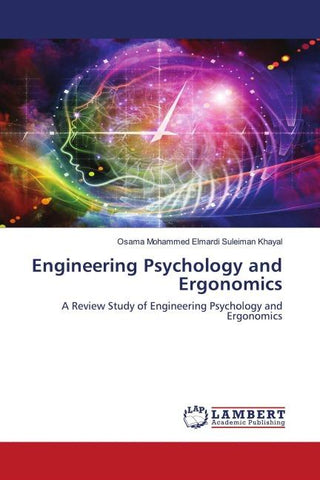 Engineering Psychology and Ergonomics