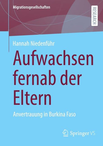 Aufwachsen fernab der Eltern