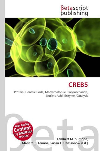CREB5