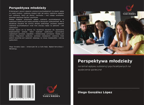 Perspektywa m¿odzie¿y