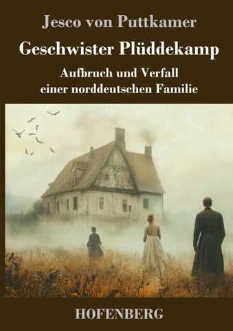 Geschwister Plüddekamp