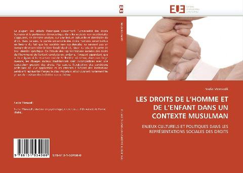 LES DROITS DE L'HOMME ET DE L'ENFANT DANS UN CONTEXTE MUSULMAN