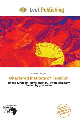 Chartered Institute of Taxation