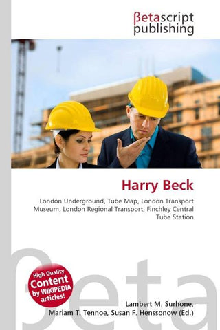 Harry Beck