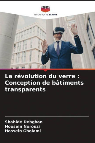La révolution du verre : Conception de bâtiments transparents