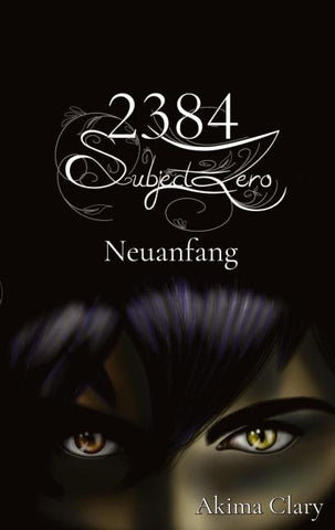 2384 Subject Zero
