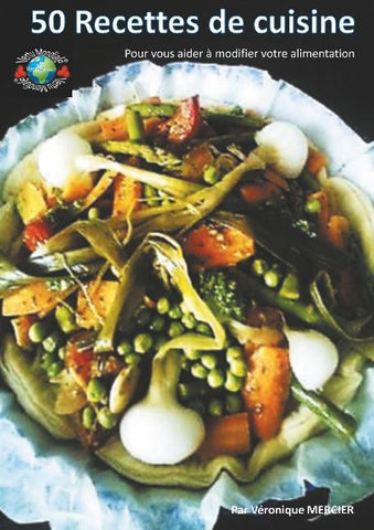 50 recettes de cuisine