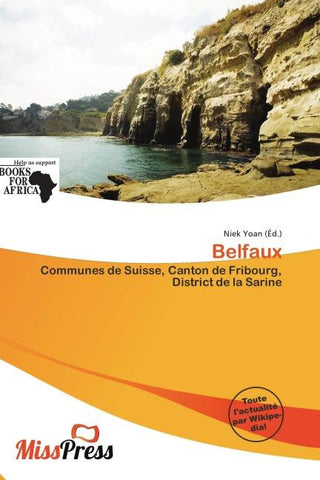 Belfaux