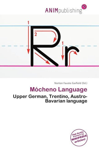 Mócheno Language