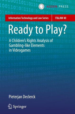 Ready to Play?