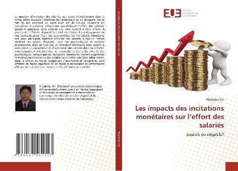Les impacts des incitations monétaires sur l'effort des salariés
