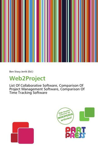 Web2Project