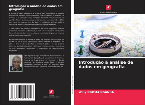 Introdução à análise de dados em geografia