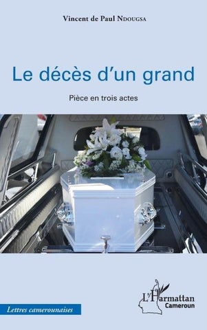 Le décès d'un grand