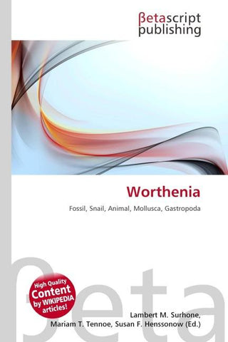 Worthenia