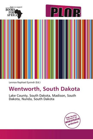 Wentworth, South Dakota
