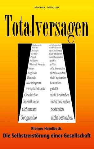 Totalversagen