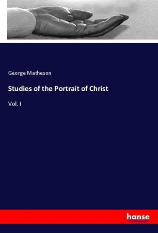 Studies of the Portrait of Christ
