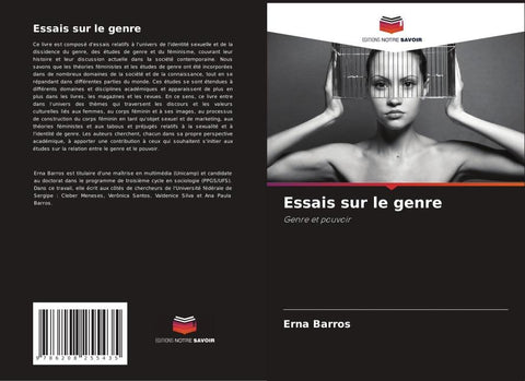 Essais sur le genre