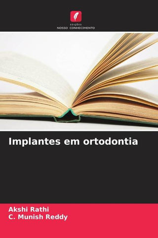 Implantes em ortodontia