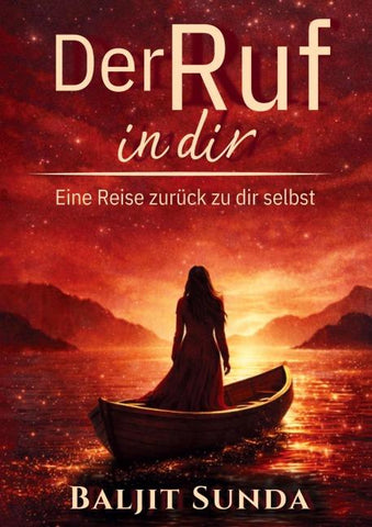 Der Ruf in dir