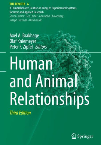 Human and Animal Relationships