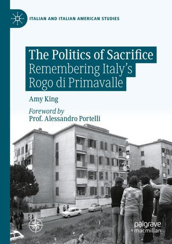 The Politics of Sacrifice
