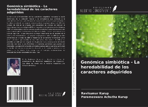 Genómica simbiótica - La heredabilidad de los caracteres adquiridos