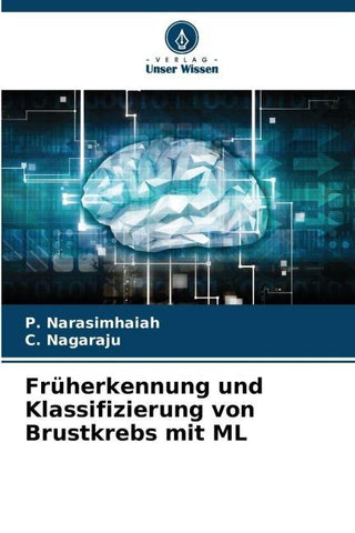Früherkennung und Klassifizierung von Brustkrebs mit ML