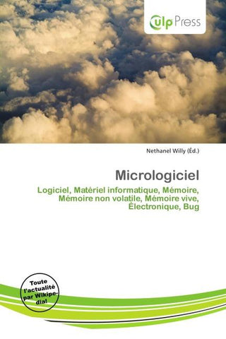 Micrologiciel