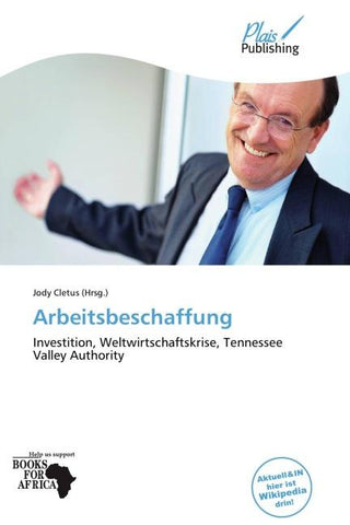 Arbeitsbeschaffung