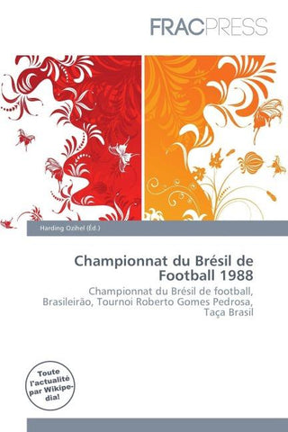 Championnat du Brésil de Football 1988