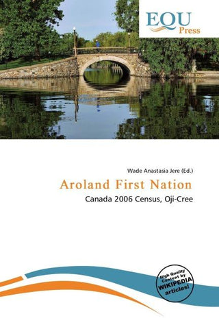 Aroland First Nation