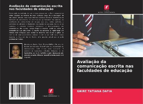 Avaliação da comunicação escrita nas faculdades de educação
